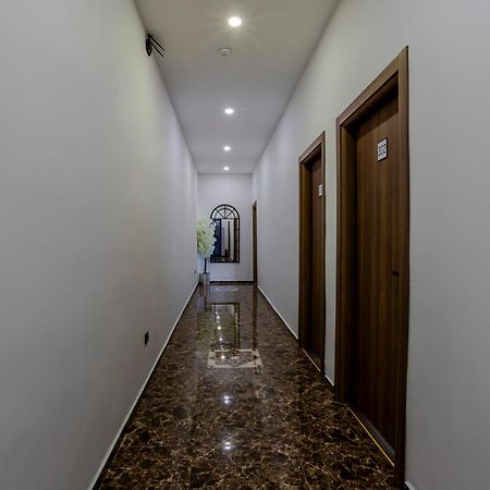 Acar Airport Hotel Arnavutkoy Экстерьер фото