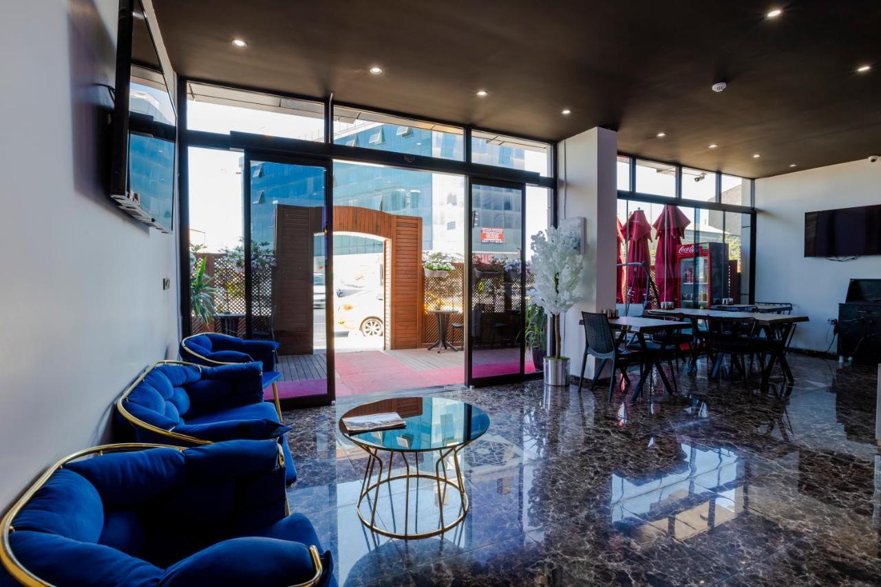 Acar Airport Hotel Arnavutkoy Экстерьер фото