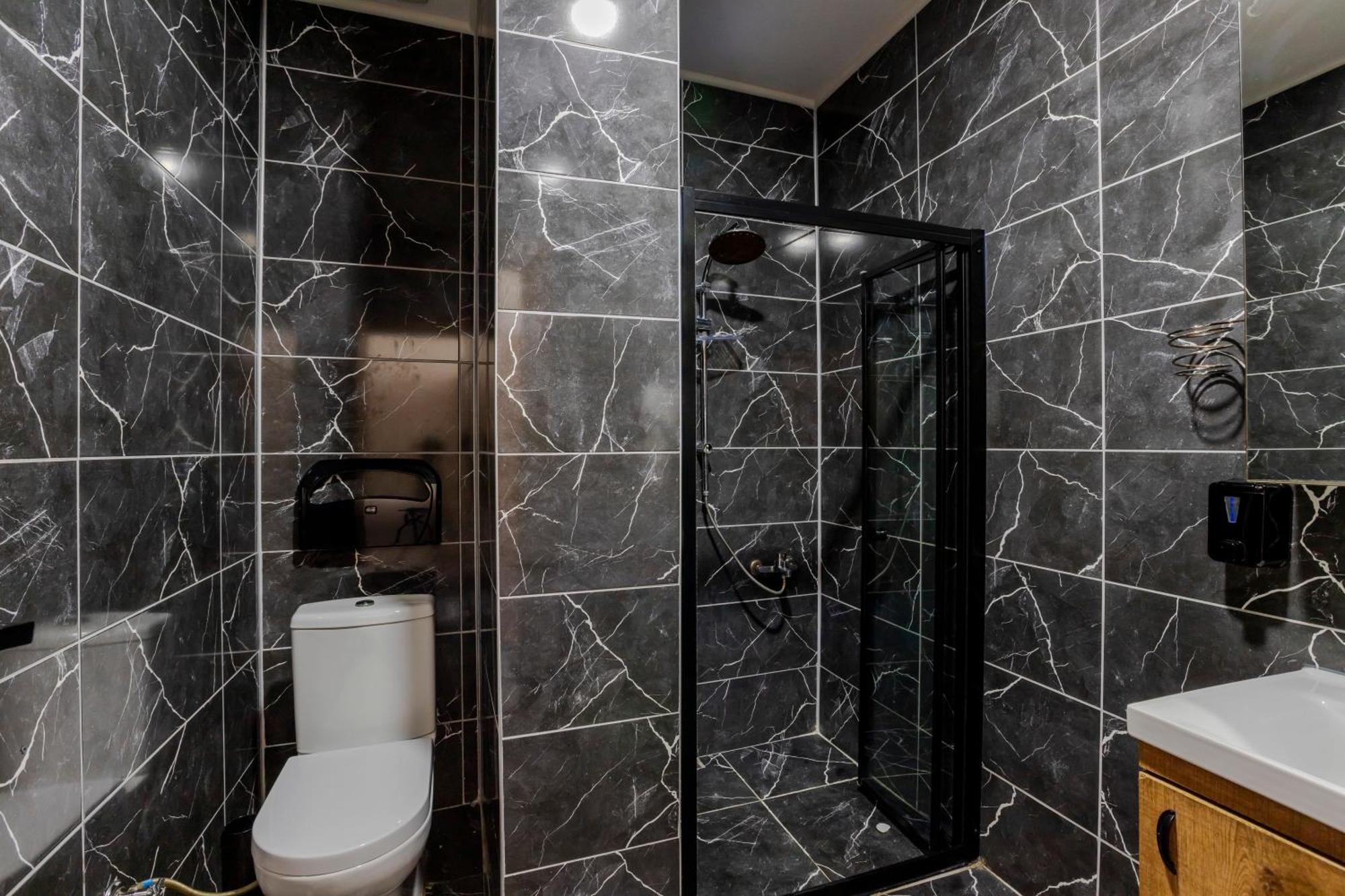 Acar Airport Hotel Arnavutkoy Экстерьер фото