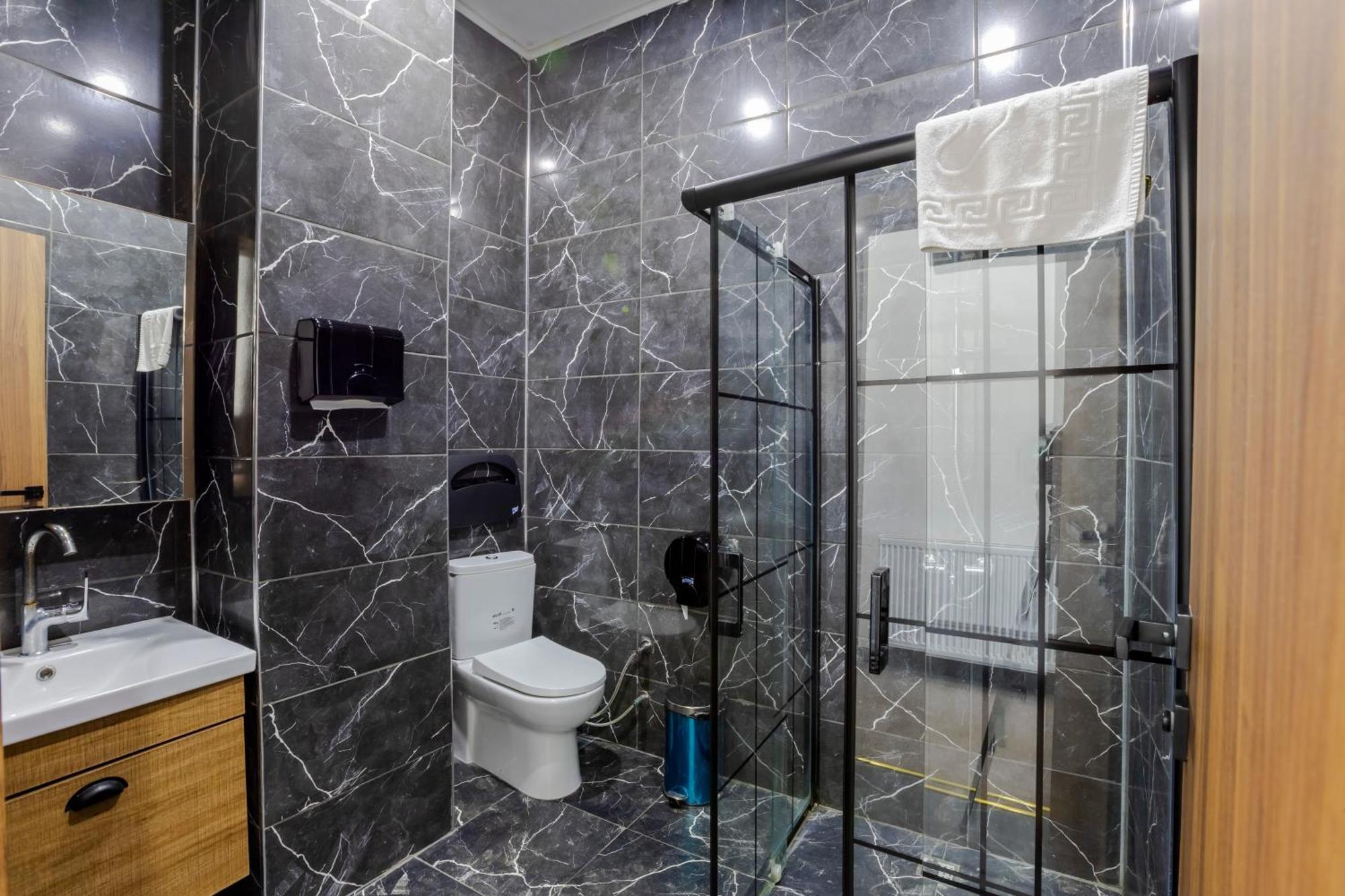 Acar Airport Hotel Arnavutkoy Экстерьер фото