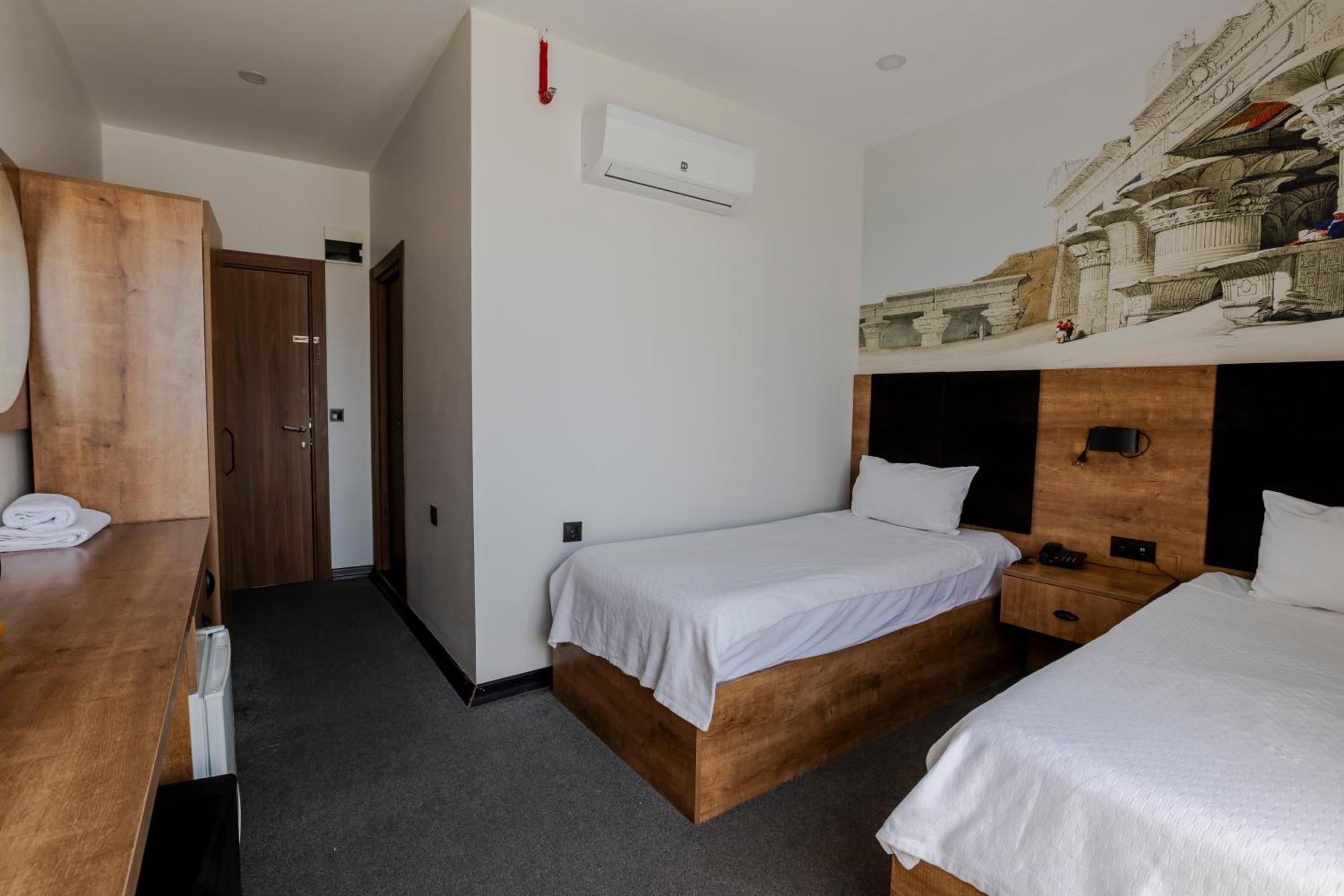 Acar Airport Hotel Arnavutkoy Экстерьер фото