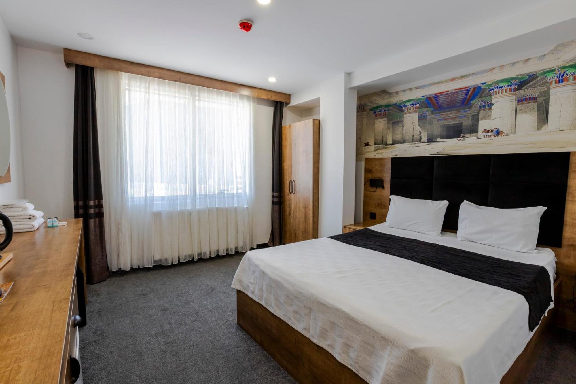 Acar Airport Hotel Arnavutkoy Экстерьер фото