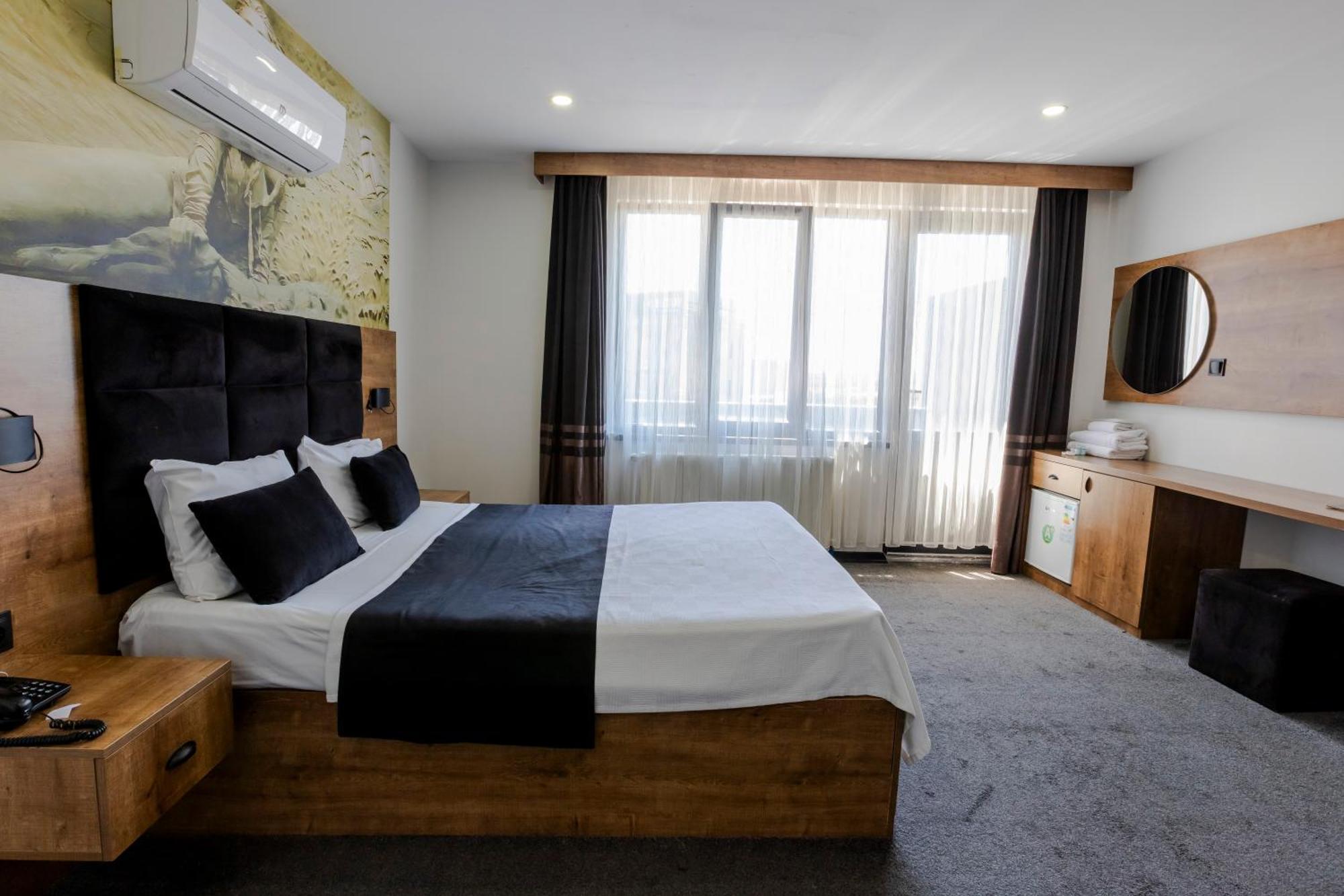 Acar Airport Hotel Arnavutkoy Экстерьер фото