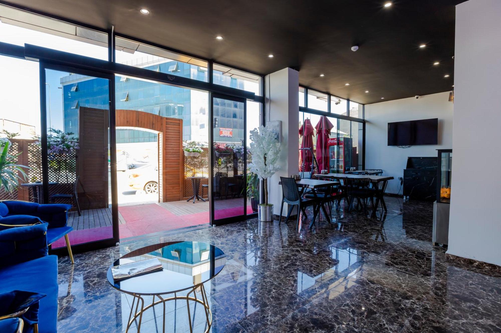 Acar Airport Hotel Arnavutkoy Экстерьер фото